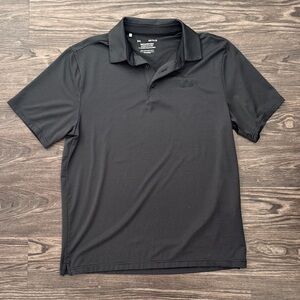 Under Armor Golf Polo